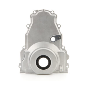 GM LS Engine Aluminum Ti ming Cover Fits LS2/LS3 RPCR8471