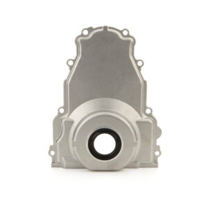 GM LS Engine Aluminum Ti ming Cover Fits LS1/LS6 RPCR8472