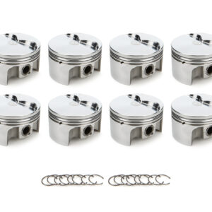 SBF FT Piston Set 4.040 Bore -5cc RTP1000337