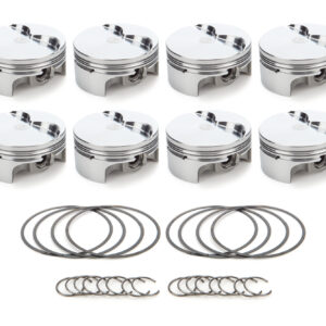 SBF FT Piston Set 4.040 Bore -5cc RTP1000350