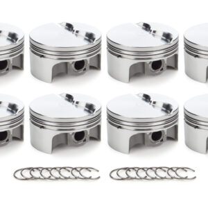 SBF 351W FT Piston Set 4.030 Bore -5cc RTP1000463