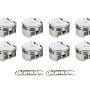 Ford 4.6L/5.4L 2V Piston Set 3.572 Bore  -1.6cc RTP1000786
