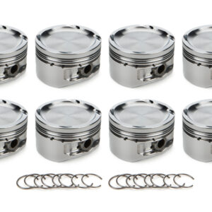 Ford 4.6L/5.4L 4V Piston Set 3.572 Bore -20cc RTP1001426