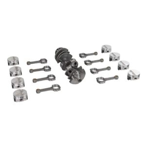 SBC 355 Rotating Assembly Int. Balance SCA1-90005BI
