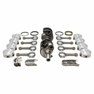 SBF 331 Rotating Assembly SCA1-94055