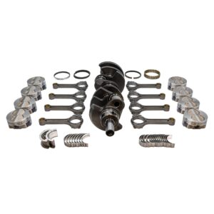 SBF 408 Rotating Assembly SCA1-94306