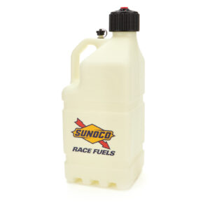 Sunoco Rage Jug Glow-In- Dark Threaded Vent SRJR7500GL