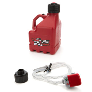 3 Gal. Jug w/Pump Combo 4AA Battery TRJ3XLR TER20157