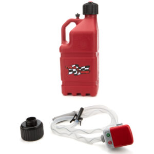 5 Gal. Jug w/Pump Combo 4AA Battery TRJ5XLR TER20158