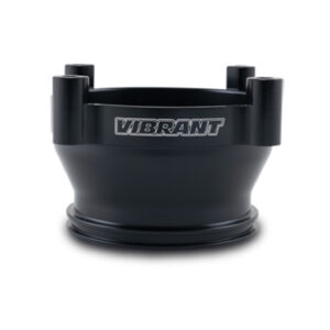 82mm Throttle Body To 3in HD Clamp VIB12471