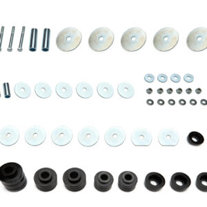 Body Mount Bushing FORD F150 1980-1996 WHIW93497