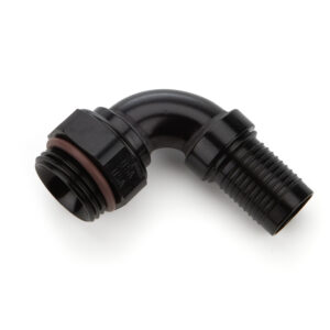 12an 90-Deg HS-79 Hose End to Male 12an ORB XRP229012ORB