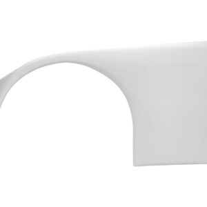 LS White Plas LMS Fender ARB12200LW
