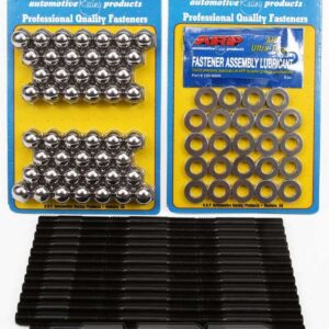 Head Stud Kit Ford Flat Head V8 49-53 ARP154-4102