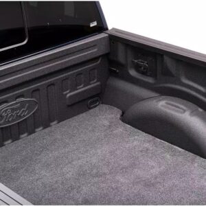 BedRug Mat 24-   Ford Ranger BEDBMR24DCS