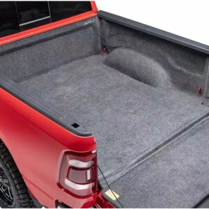 BedRug Bed Mat 24-   Ford Ranger BEDBRR24DCK