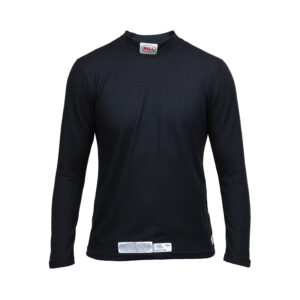 Underwear PRO-TX Top Black Large SFI 3.3 BELBR40013