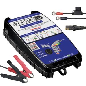 16-Volt Lithium Battery Charger BRBTM661