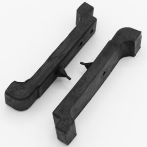 Radiator Insulators CCRIGM03
