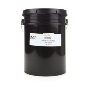 Extreme Gear Oil 80W90 GL5 5 Gallon Pail EROE80W90GL5P