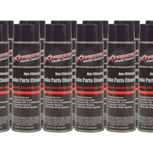 Brake/Parts Cleaner 12 x 20oz Cans EROEX8745C