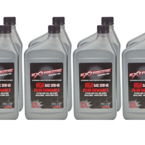 15W40 Synthetic Blend 12 x 1 Quart EROHP15W40C