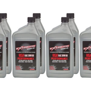 20W50 Synthetic Blend 12 x 1 Quart EROHP20W50C