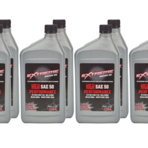 SAE 50 Synthetic Blend 12 x 1 Quart EROHPSAE-50C