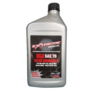 SAE 70 Synthetic Blend 1 Quart EROHPSAE-70Q