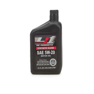 5W20  Synthetic Blend 1 Quart EROSP5W-20Q