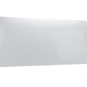 Door Long Alum Right White ABC NexGen FIV11002-21133-WR