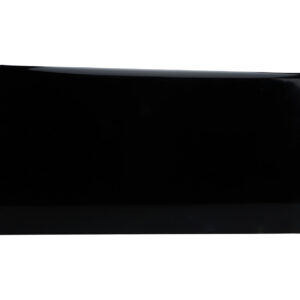 Door Aluminum Right Black N.Amer Sportsman FIV12001-21033-BR