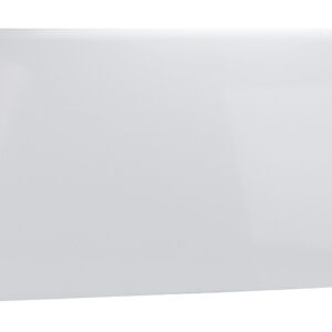 Door Aluminum Long Left White NASCAR Mexico FIV12001-21133-WL