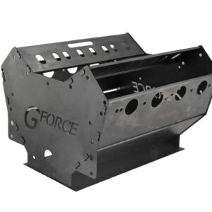 Mock Up Block - LS GFCGF-EJ-LS-DIY