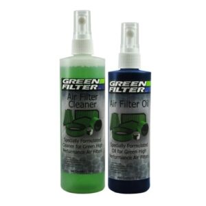 Cleaner Kit Blue GRE2802