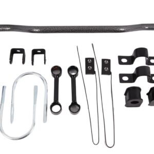 21-   Ford Raptor Rear Sway Bar HEL7987