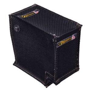 Master Cylinder Shield Baer Remaster w/Valve HSP503540