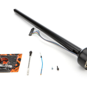 Retrofit 58-62 Corvette Straight Floor Shift IDI1010720051