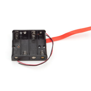 Battery Holder Wireless Scales Indicator INT3301779