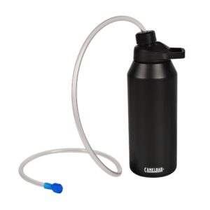 Drink Bottle 40oz & Bite Valve JOE12717
