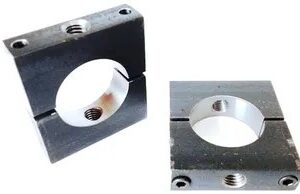 Clamp Steel 1-1/4in KLU4192