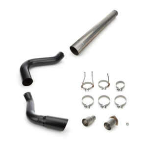 Exhaust System Filter- Back Ford P/U MAG17067