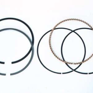 Piston Ring Set 4.190 Bore .043 .043 3.0mm MAH4190ML-043
