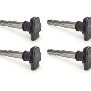 NGK MOD Ignition Coil Set 4pk Stock #49470 NGKM5015-4