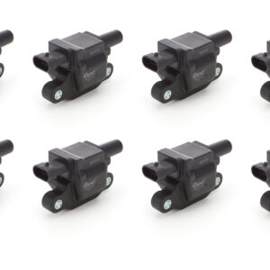 NGK MOD Ignition Coil Set 8pk Stock #49472 NGKM5132-8
