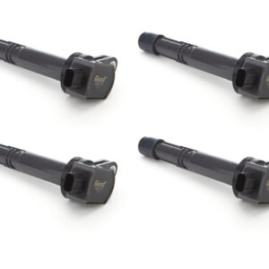 NGK MOD Ignition Coil Set 4pk Stock #49474 NGKM5174-4