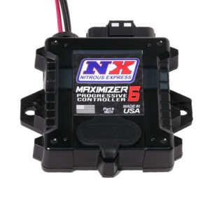 Nitrous Controller - Maximizer 6 Progressive NXS16011