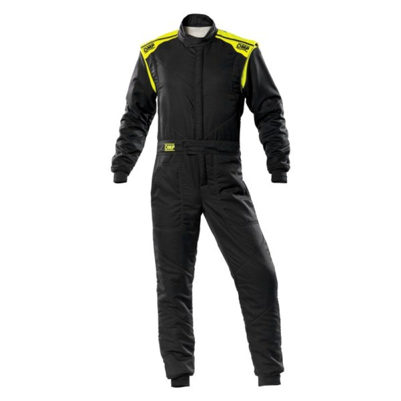 FIRST-S Suit Anthr And Flo Yellow Size 60 OMPIA0-1828-E01-SF-18460