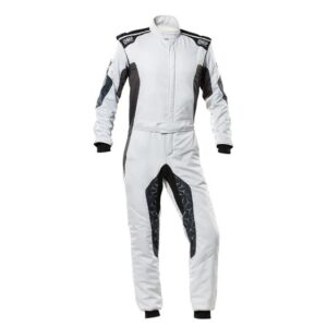 TECNICA HYBRID OVERALL F IA 8856-2018 GRAY / BLAC OMPIA0-1864-A01-089-52