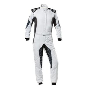 TECNICA HYBRID OVERALL F IA 8856-2018 GRAY / BLAC OMPIA0-1864-A01-089-60